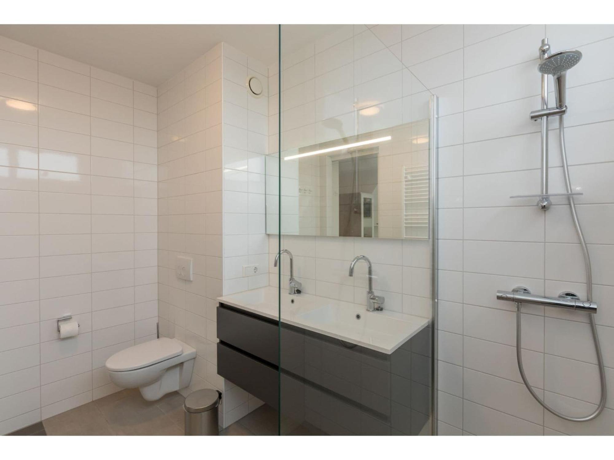 Luxurious Studio For 2 People A 1 Minute Walk From The Beach Of Zoutelande Buitenkant foto