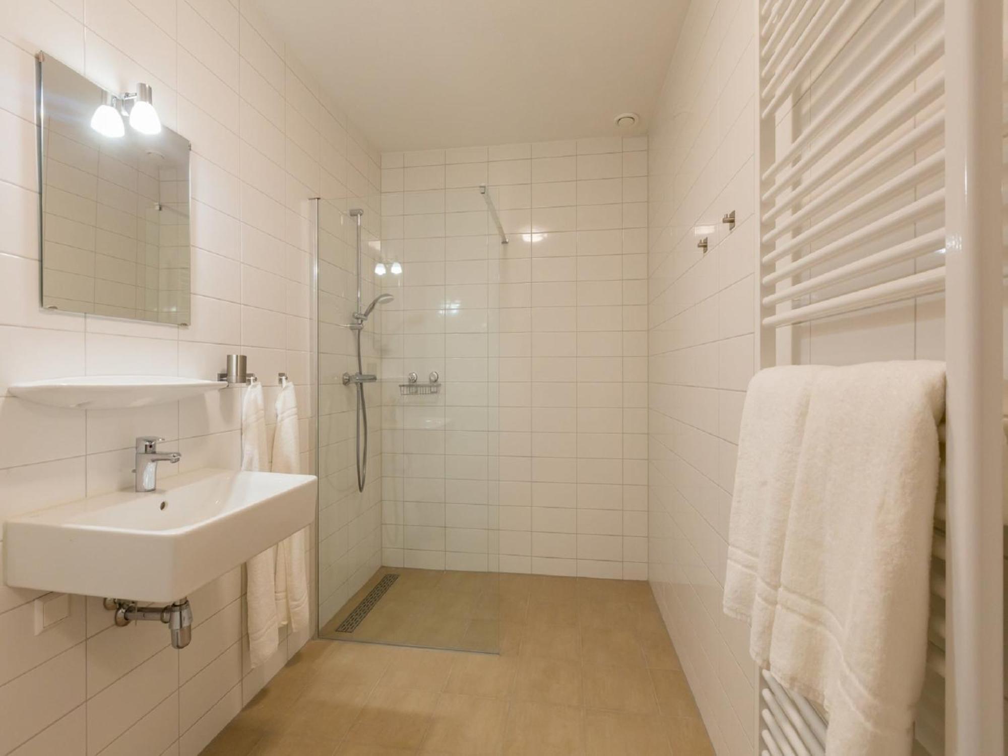Luxurious Studio For 2 People A 1 Minute Walk From The Beach Of Zoutelande Buitenkant foto