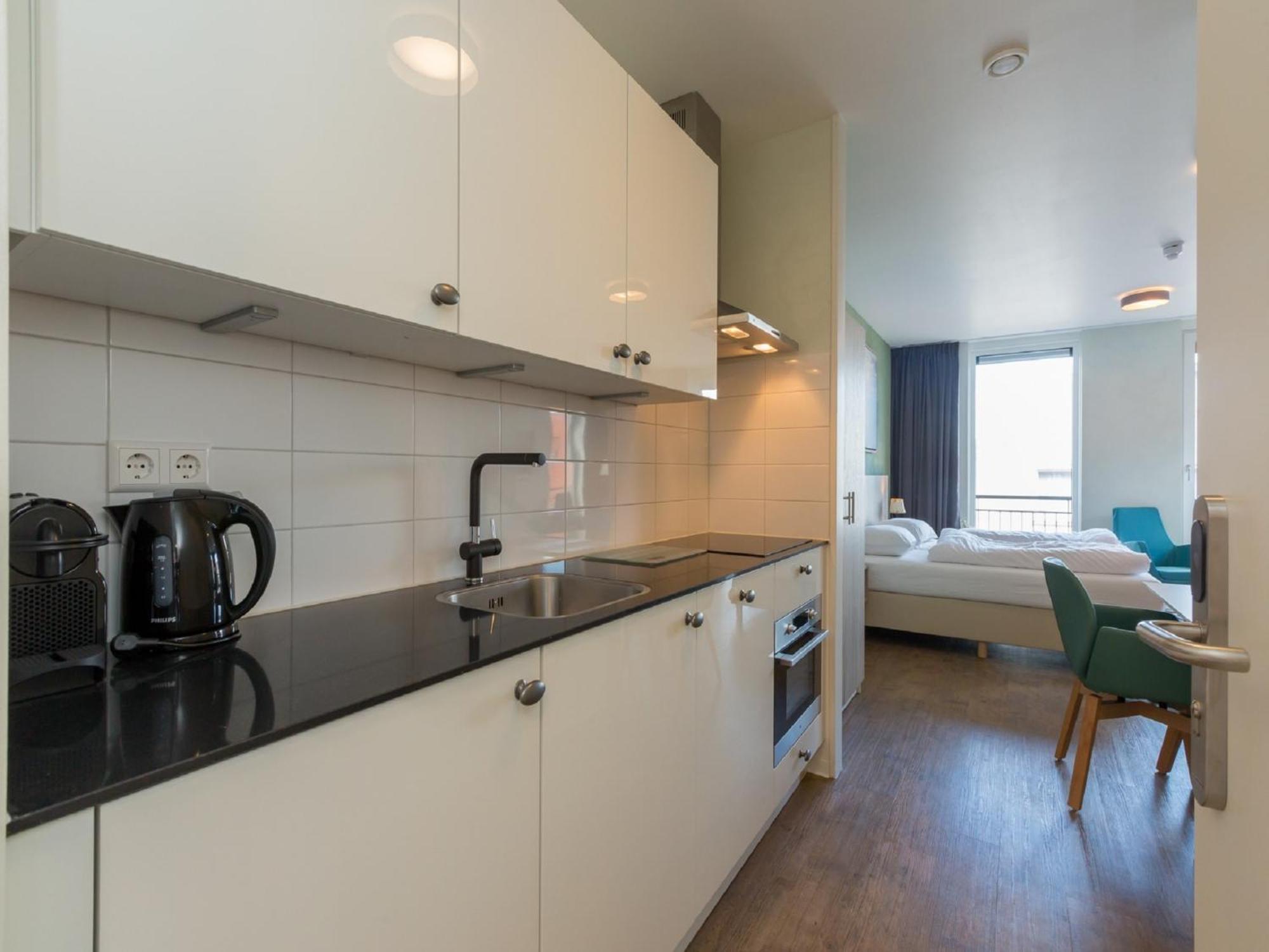 Luxurious Studio For 2 People A 1 Minute Walk From The Beach Of Zoutelande Buitenkant foto