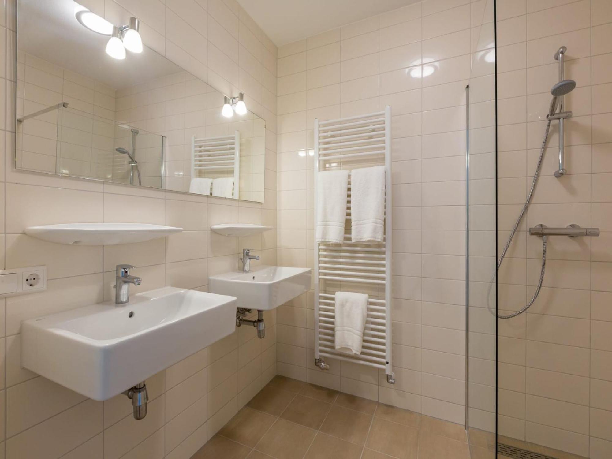 Luxurious Studio For 2 People A 1 Minute Walk From The Beach Of Zoutelande Buitenkant foto